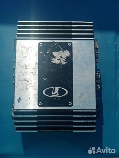 Усилитель лада 2.100