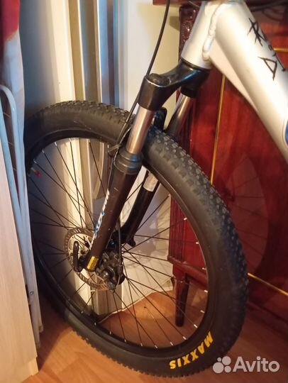 Велосипед GT avalanche 3.0