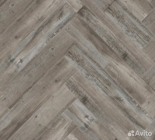 Ламинат SPC Hoi Lock Flooring Юэбин 60023SH