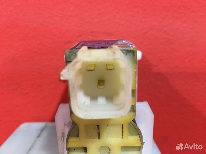 Бачок омывателя Kia Ceed универсал D4FB 1.6L 1582