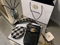 Сумка кросс-боди Chanel vip gift