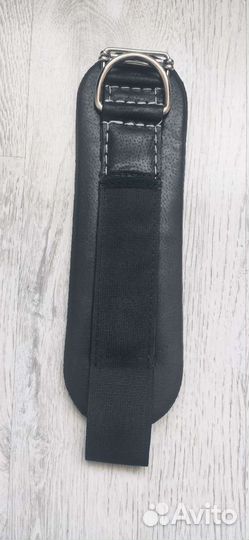 Манжета мягкая на липучке 