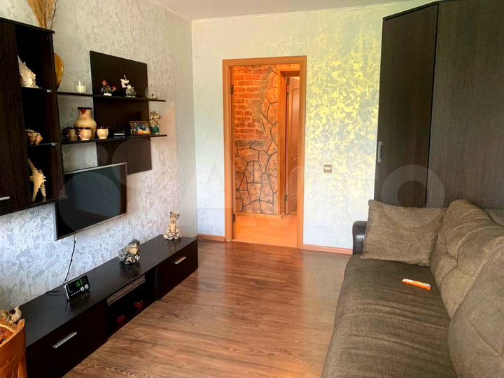 2-к. квартира, 45 м², 5/5 эт.