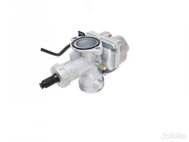 Карбюратор PZ30 CB250/TTR250 250см3