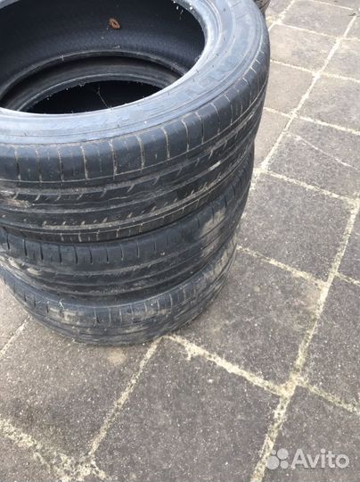 Bridgestone Turanza ER300 205/55 R16 91V