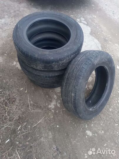 Cordiant Comfort 195/65 R15