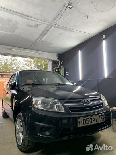 Полировка автомобиля
