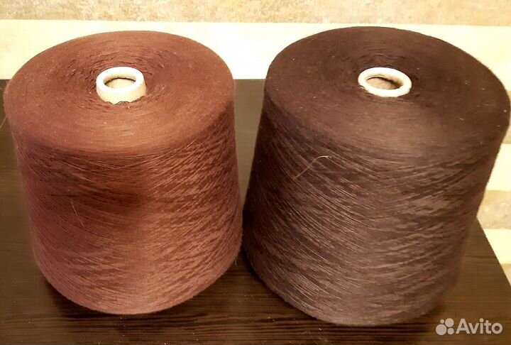 Пряжа производство Италия