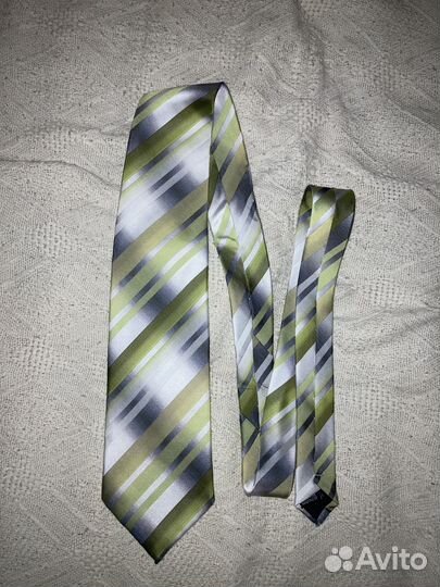 Галстук мужской