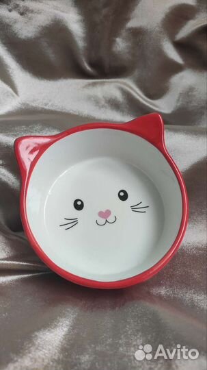 Миска для животных