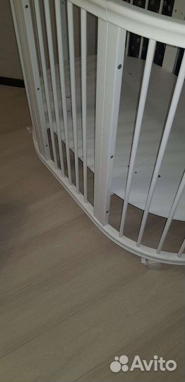 Кровать детская Premium baby ecosleep 8в1