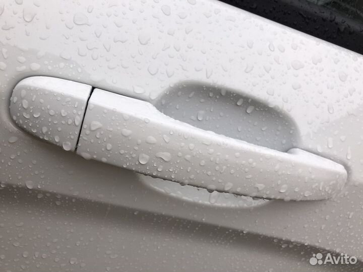 Белые ручки Веста завод 2022