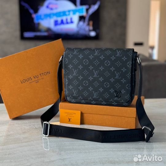 Сумка Louis Vuitton мужская