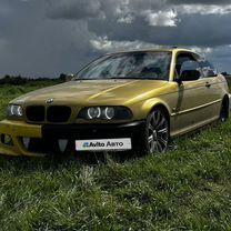 BMW 3 серия 3.0 MT, 2000, 350 000 км, с пробегом, цена 800 000 руб.