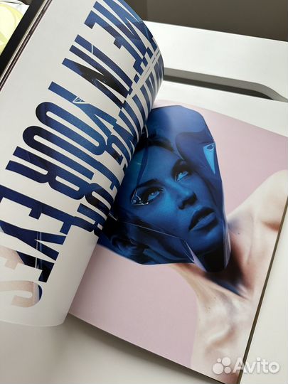 Kylie Minogue Tour book 2011 турбук кайли