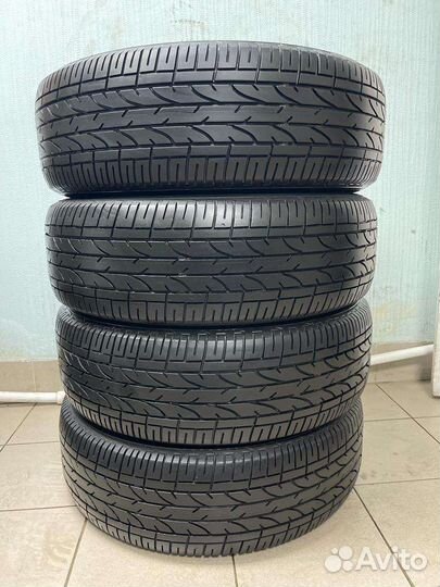 Bridgestone Dueler H/P 235/65 R18
