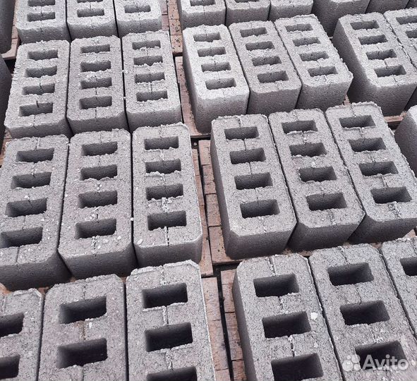 Отсевные блоки