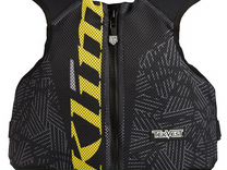 Защита тела klim Tek Vest Black