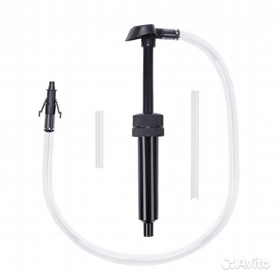 Насос ручной для перекачки масла