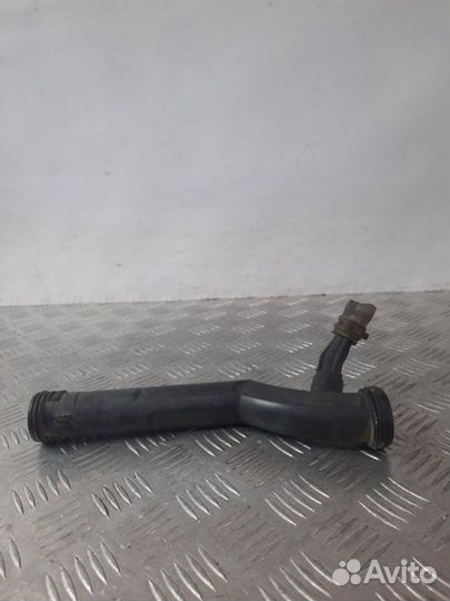 Трубка охлаждающей жидкости пластиковая Seat Ibiza