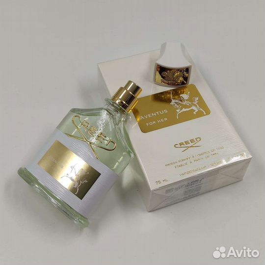 Парфюм Creed Aventus for Her 100ml