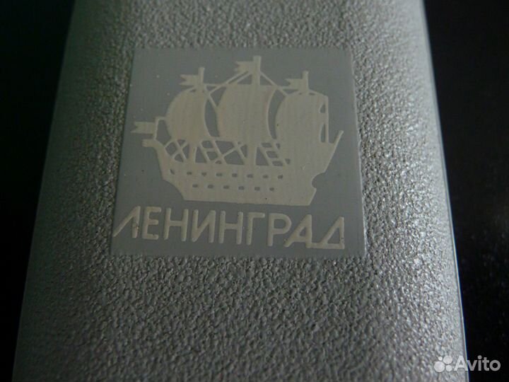 Фонарик Ленинград