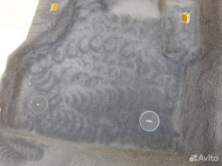 Б/У Напольное покрытие Состояние на фото