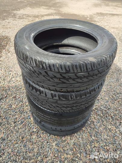 Matador Hectorra 5 205/55 R16