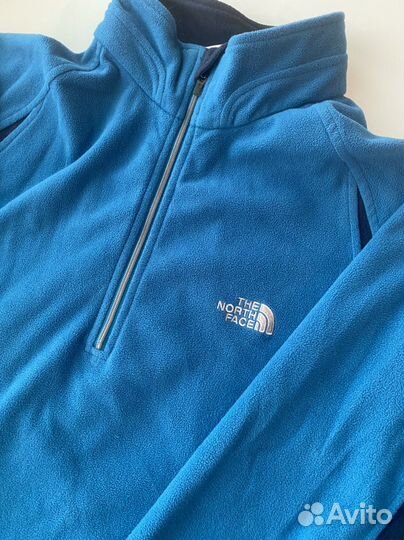 Кофта the north face