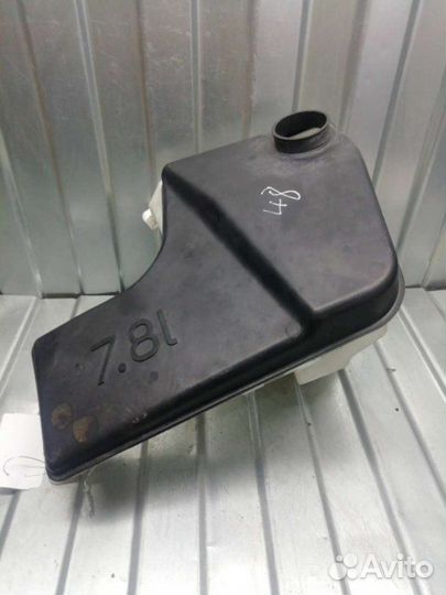 Бачок омывателя Bmw X5 E53 2009