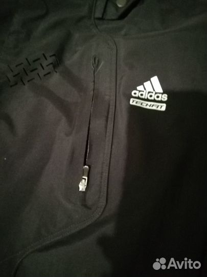 Ветровка Adidas мужская, р.M, б/у