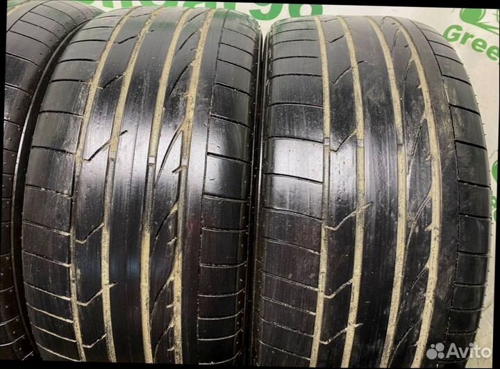 Bridgestone Dueler H/P Sport 265/50 R19