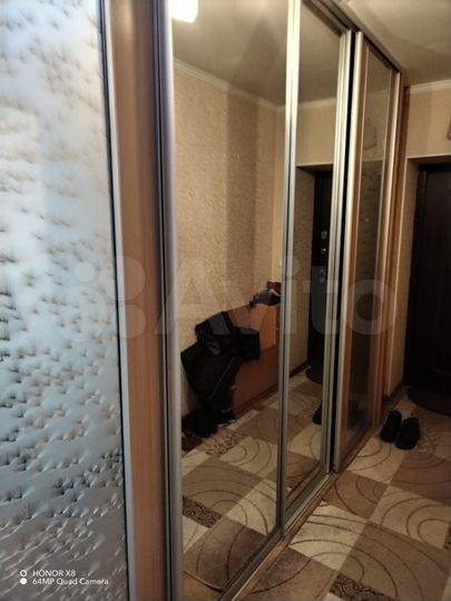 2-к. квартира, 59,4 м², 2/9 эт.