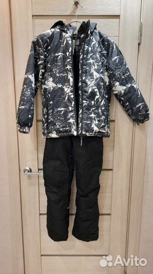 Детский костюм