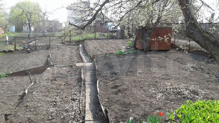 Дача 20 м² на участке 4,8 сот.