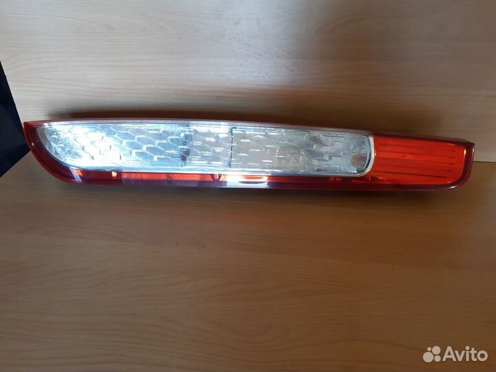 Фонарь правый Форд Фокус 2 рестайлинг