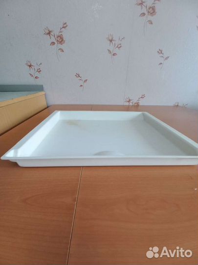 Поддон от холодильника Свияга