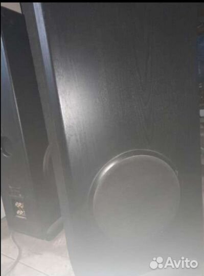 Профессиональный музыкальный центр