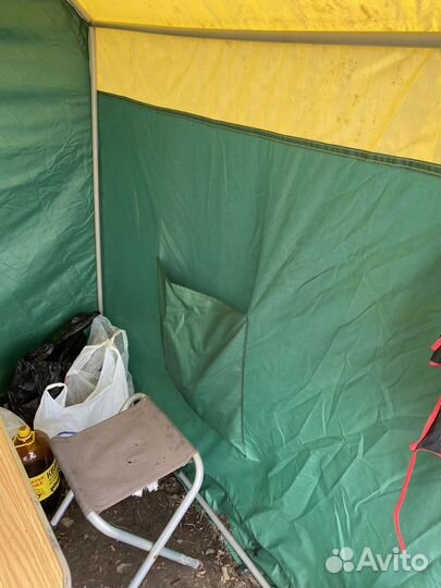 Продаю торговую палатку Прима 2