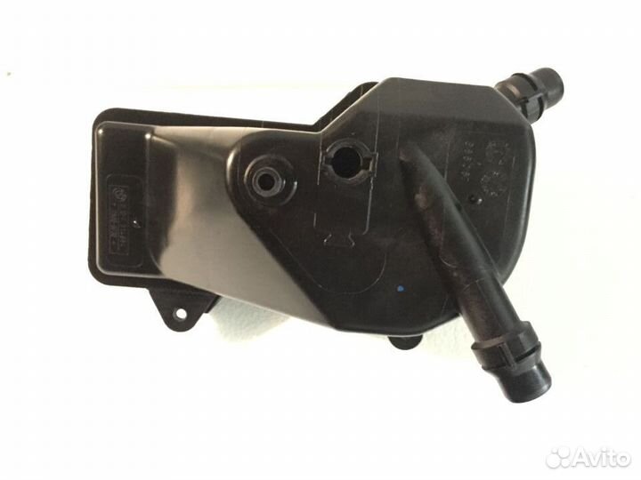 Бачок расширительный BMW X5 E53 4.4 4.6