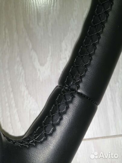 Руль Hyundai Sonata 4-5 поколения