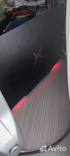 Ноутбук Honor Hunter v700 i7-10750H/RTX2060/16Gb