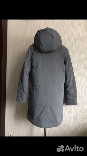 Noble people парка на мальчика