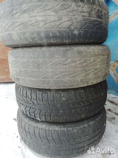 195/65 R15 96T