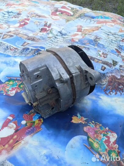 Генератор ваз 2105 - 2107