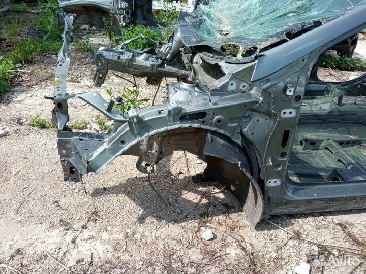 Четверть Volt (16) пер L б\у