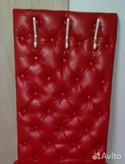 Панель вешалка