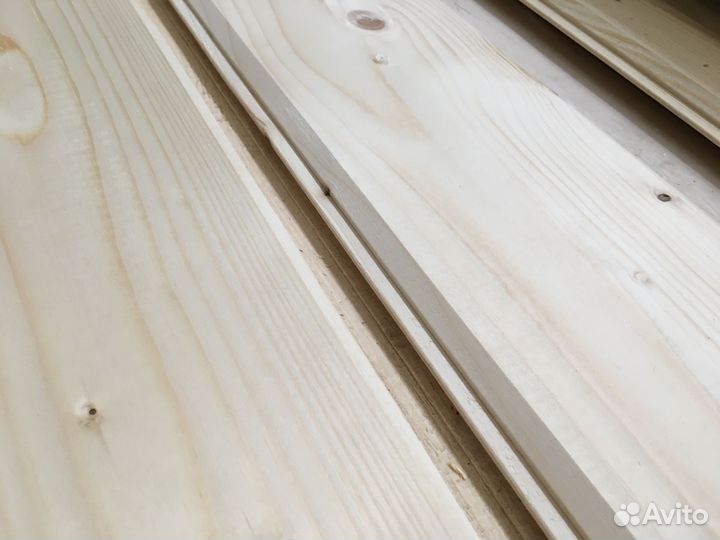 Вагонка кедр