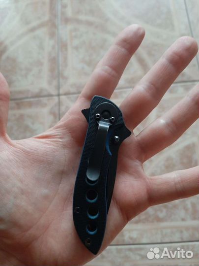 Нож для бумаги