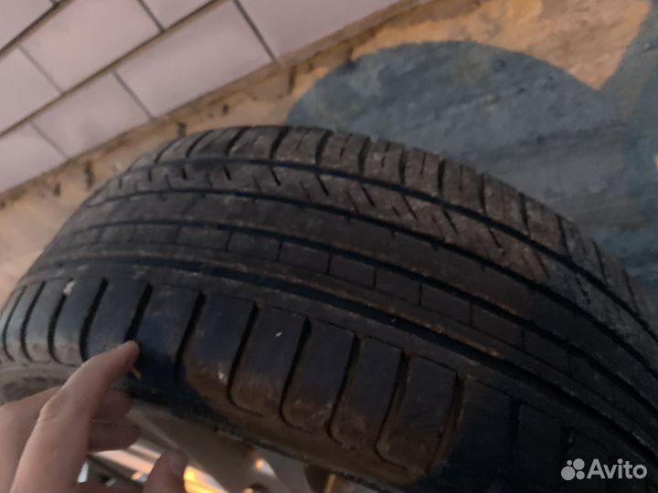 Колеса камрики